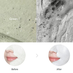 Cleanser , 2-in-1 clay pack , refine pores , acne-prone, Makeup Stash Pakistan