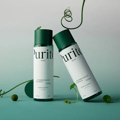 Purito - Wonder Releaf Centella Toner 200ml-Makeup Stash Pakistan