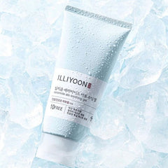 Illiyoon - Ceramide Ato Lotion No. 10 Free 50ml -Makeup Stash Pkistan