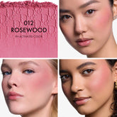 DIOR Backstage Rosy Glow Palette – Shade 012 Rosewood