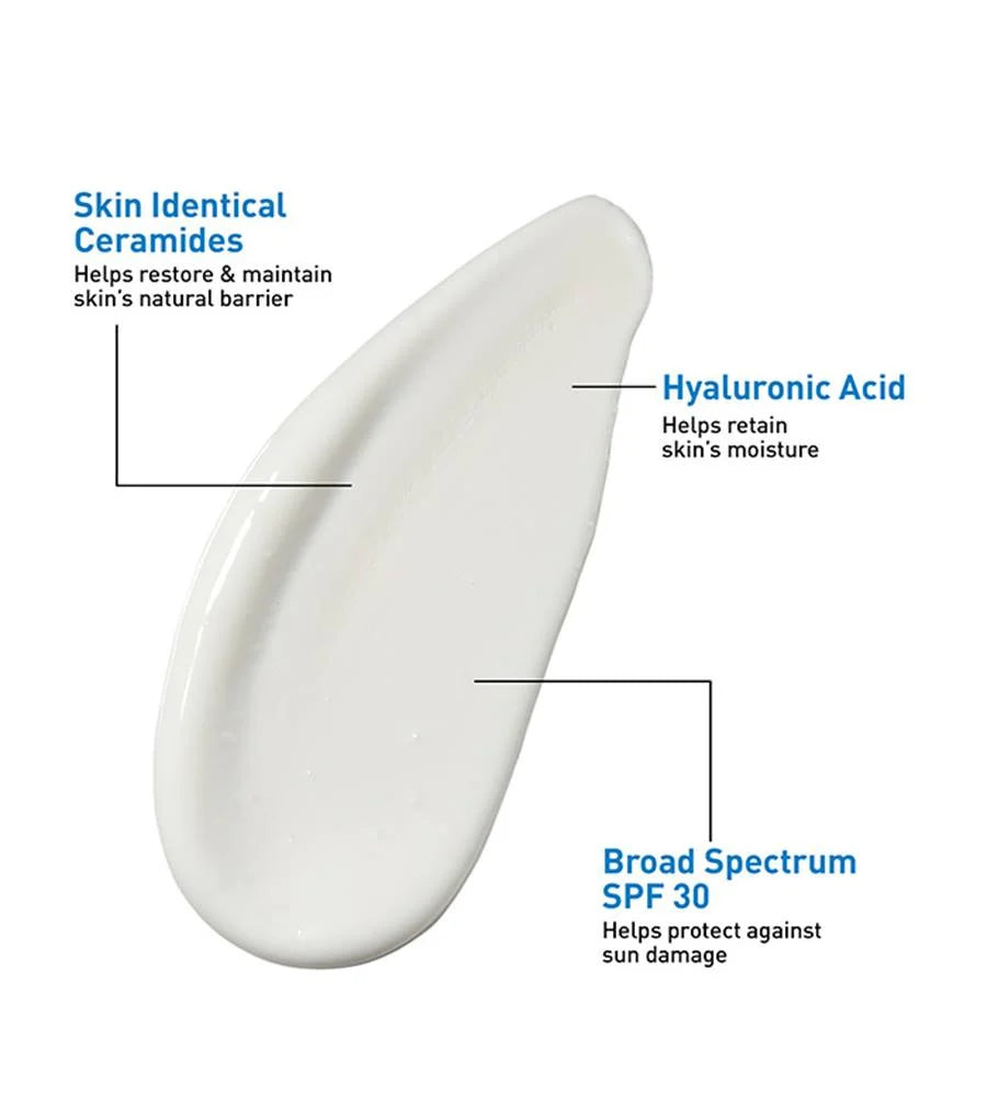Moisturizing Lotion ,Oil-Free , Face Moisturizer , Sunscreen, Skincare Products , Lightweight , Moisturizer spf , Makeupstashpk