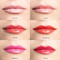 Essens-Fruity Lip Butter 06 Cherry -Makeup Stash Pakistan