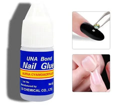 Strong Nail Glue , Press On Nail Glue , Acrylic Nail Glue , Professional Nail Adhesive , Long Lasting Nail Glue , Quick Dry Nail Glue , Nail Extension Glue , Salon Nail Glue , Artificial Nail Adhesive , Makeupstashpk
