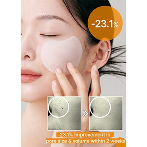 Celimax - Pore+Dark SpotBrightening Pad 40pads - Makeup Stash Pakistan