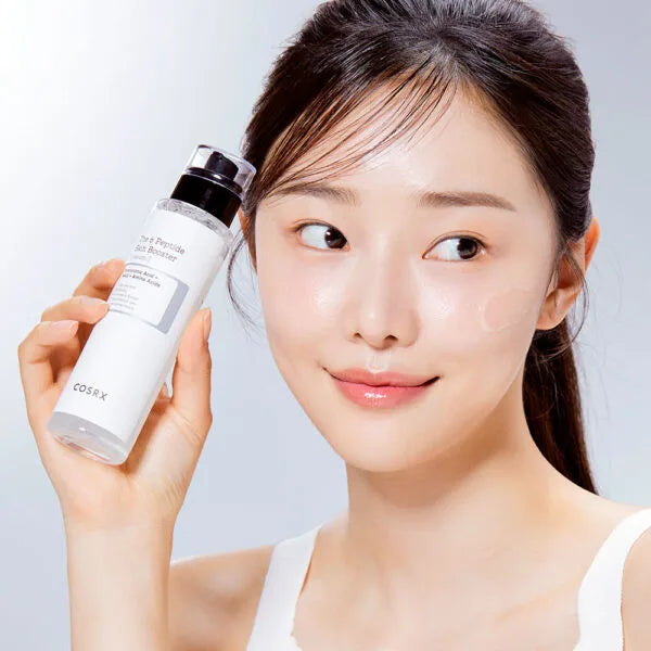 Cosrx - The 6 peptide Skin Booster Serum 30ml-Makeup Stash Pakistan Cosrx - The 6 peptide Skin Booster Serum 30ml-Makeup Stash Pakistan