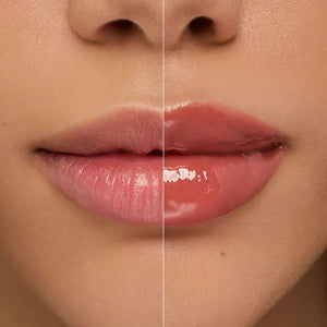 Ultra-Shine , Volumizing , Lip Gloss , High Shine , Nude Brown , Non Sticky , Makeupstashpk