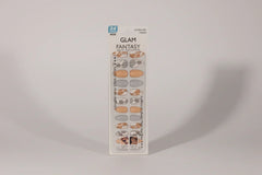 Salon Quality , Artificial , Nail Set , Press on nails , Fashion nails , Makeupstashpk