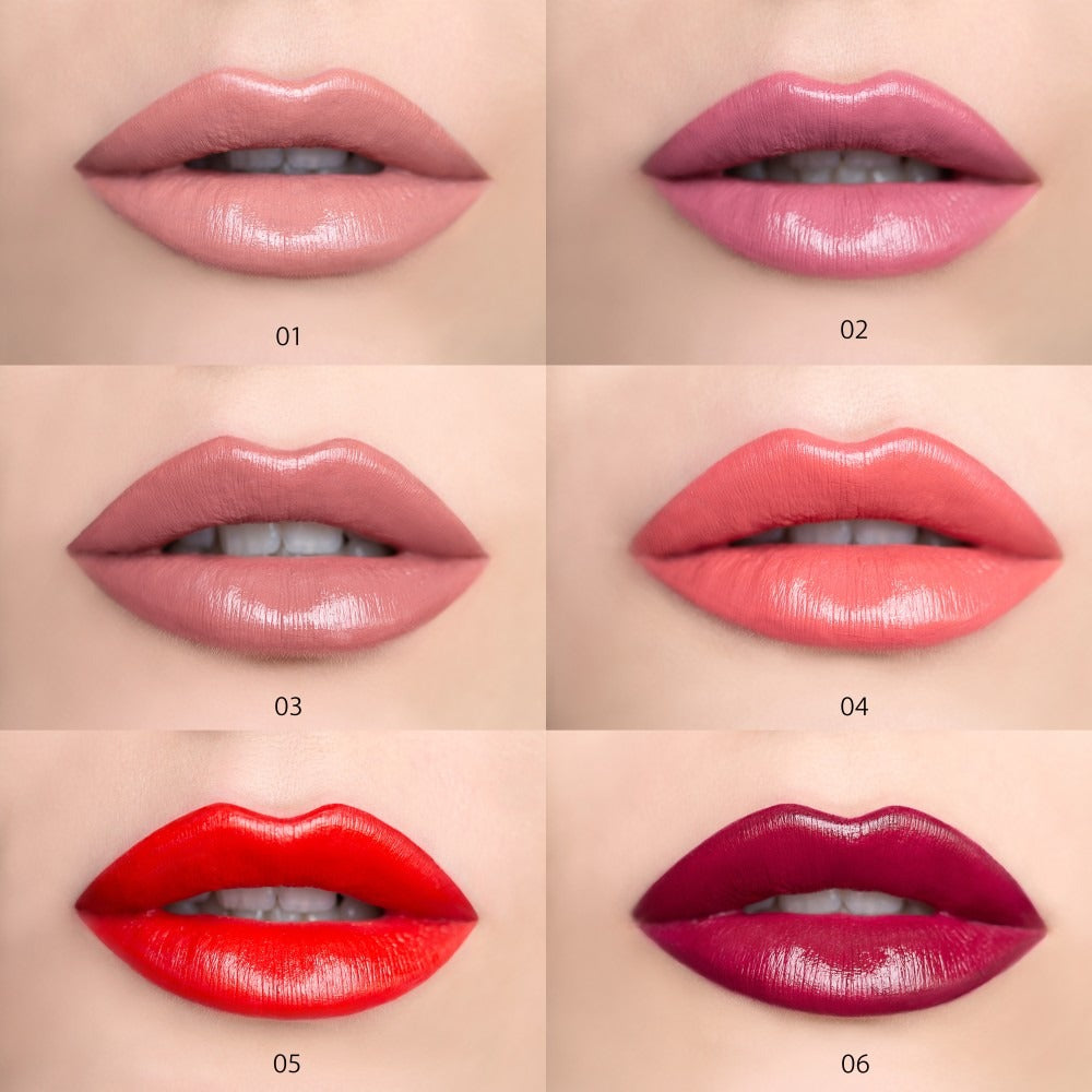 ESSENS Classy Lipstick 04n ,3.5g - Makeup Stash Pakistan ESSENS Classy Lipstick 04n ,3.5g - Makeup Stash Pakistan