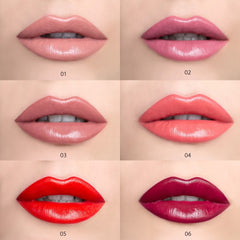 ESSENS Classy Lipstick 04n ,3.5g - Makeup Stash Pakistan