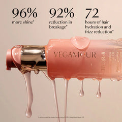 Smooth & Shine ,Hair Care,Repair Hair , Makeup Stash Pakistan