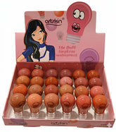 Artskin The Bulb Lipgloss Waterproof - Makeup Stash Pakistan