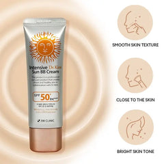 SPF ,BB Cream, Natural ,Coverage, Makeup Stash Pakistan