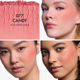 DIOR - Backstage Rosy Glow Palette - 077 Candy