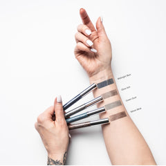 Essens-Must Have Edition-Simple Smokey Eye Pencil 04 Midnight Blue - Makeup Stash Pakistan