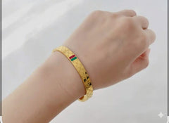 Gucci Bracelet | Luxury Designer Wrist Jewelry