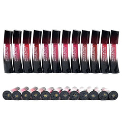 Miss Rose Matte Lip Gloss (New) - Makeup Stash Pakistan