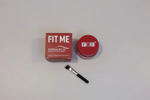 12 Shades , Perfect Brows & Eyes , 3d eyebrow , gel eyeliner ,Makeupstashpk