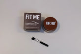 12 Shades , Perfect Brows & Eyes , 3d eyebrow , gel eyeliner ,Makeupstashpk