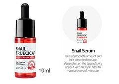 Some By Mi - Snail Truecica Miracle Repair Serum 10ml-Makeupb Stash Pakistan