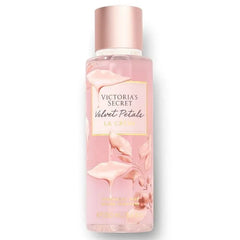 Victoria's Secret Velvet Petals La Creme 250ml-Makeup Stash Pakistan