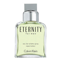 CK Eternity Men Eau de Toilette 100ml – Calvin Klein