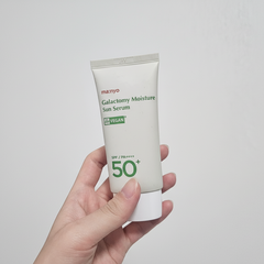 Sun Cream, Foundation free sunscreen, Korean sunscreen, Hydrating sunscreen, Lightweight SPF cream, No white cast sunscreen, Sensitive skin , Daily sun protection, Moisturizing Sunscreen, K-beauty SPF, Makeupstashpk