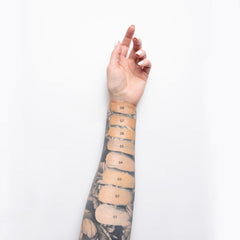 Essens-Must Have Edition Second Skin Foundation 08, 35ml-MakeupStash Pakistan