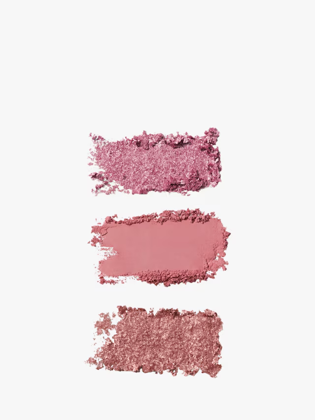 Charlotte Tilbury Pink Eye Shadow Pallete-Makeup Stash Pakistanj