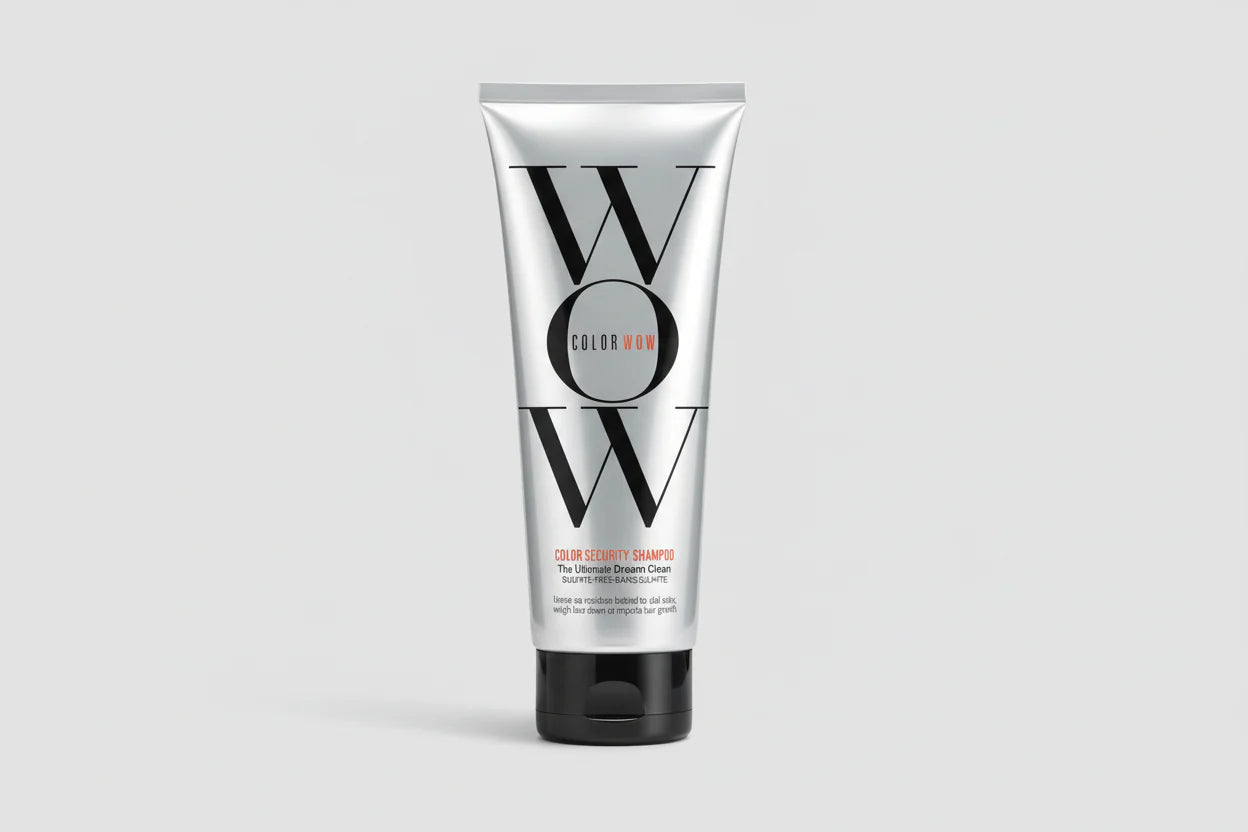 Sulfate-Free, Color-Safe ,Shampoo , Shiny, Healthy Hair , Makeupstashpk