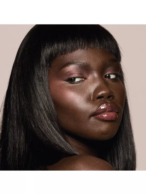 Gloss Bomb ,lip luminizer , =lip care, hydrate , Non-sticky , plump , Makeup Stash Pakistan