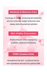 Hydrogel Mask, Hydrating Face Mask Pakistan, Firming Face Mask, Korean Skincare Mask, Anti-Aging Mask, Revitalizing Face Mask, Moisturizing Hydrogel Mask, Plumping Skin Mask, Skin Elasticity Mask, Makeup Stash Pakistan