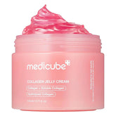 Medicube - Collagen Jelly Cream 110ml - Makeup Stash Pakistan