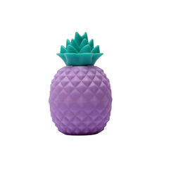 Pineapple Lip Balm - Purple