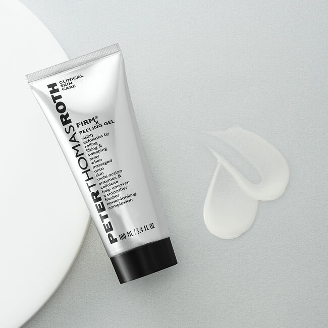 Peter Thomas Roth Firm X Peeling Gel - 15ml at MakeupStash pakistan