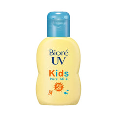 Biore - UV Kids Pure Milk SPF 50+ PA+++ 70ml - Makeup Stash
Pakistan