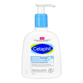 Cetaphil - Hydrating Foaming Cream Cleanser - 236ml - Makeup Stash Pakistan