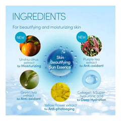 Lightweight , Waterproof , Sun Protection , Makeup Stash Pakistan