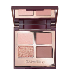 Charlotte Tilbury- Pillow Talk Luxury Palette - Makeup Stash Pakistan