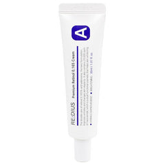 Anti Aging Cream, Wrinkle Cream, Fine Lines Treatment, Skin Renewal Cream, Korean Skincare, Night Cream Retinol, Collagen Boost Cream, Acne Marks Treatment, Skin Texture Repair, Youthful Skin Cream, Dermatology Skincare - Makeup Stash Pakistan