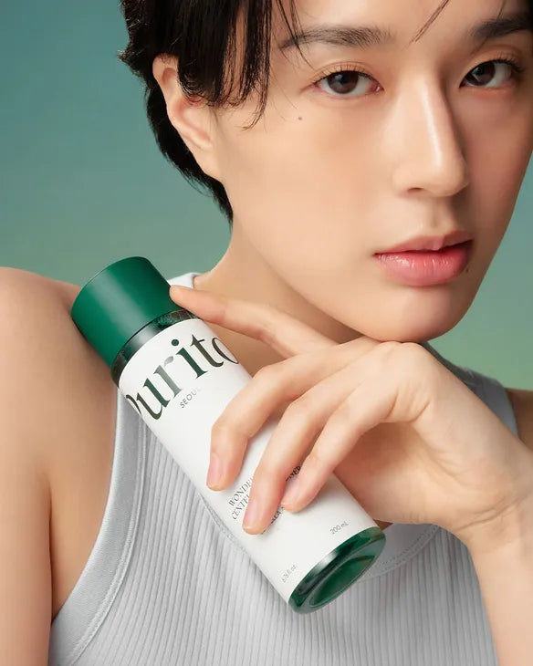 Purito - Wonder Releaf Centella Toner 200ml-Makeup Stash Pakistan