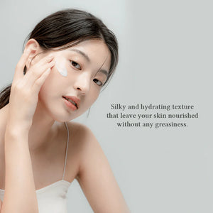 Dr Althea cream, 147 barrier cream, skin barrier repair cream, Korean moisturizer, hydrating face cream, sensitive skin moisturizer, barrier strengthening cream, dry skin cream,Makeupstashpk