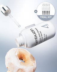 Numbuzin - No.4 Ceramide AHA Glazed Skin Prep Serum 30ml - Makeup Stash Pakistan