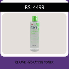 Cerave Hydrating Toner 200 ML -