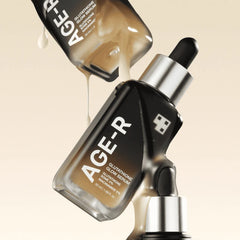 Medicube - AGE-R Glutathione Glow Serum Ampoule 50ml-Makeup Stash Pakistan