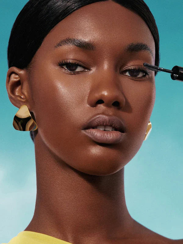 smudge resistant mascara , volumizing , curling , black mascara , lash lifting , Makeupstashpk