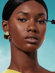 smudge resistant mascara , volumizing , curling , black mascara , lash lifting , Makeupstashpk