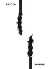 smudge resistant mascara , volumizing , curling , black mascara , lash lifting , Makeupstashpk