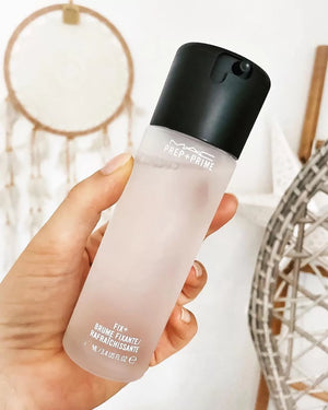 Mac Prep+Prime Fix+ Brume Fixante / Rafrachissante Setting 120ml -Makeup Stash Paistan