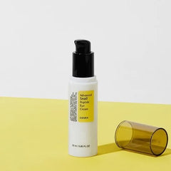 Cosrx - Advanced Snail Peptide Eye Cream 25 ML - Makeup Stash Pakistan