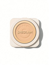 Sheglam,Powder Foundation,Foundation,High Coverage Powder,Makeupstashpk